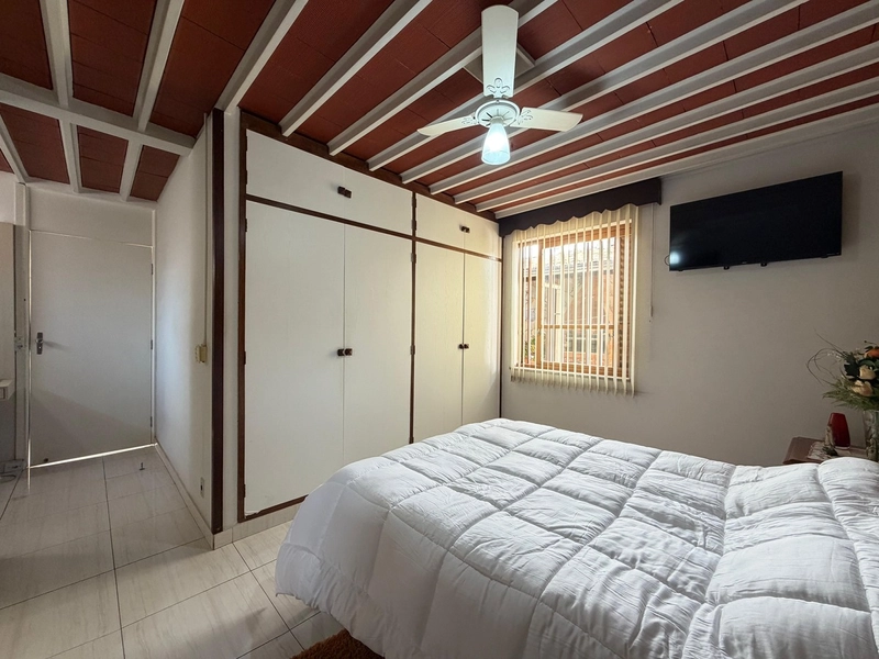 CASA LINEAR À VENDA | SÃO LUIZ | PRÓXIMA À PAMPULHA: 32ª foto da galeria de imagens do imóvel