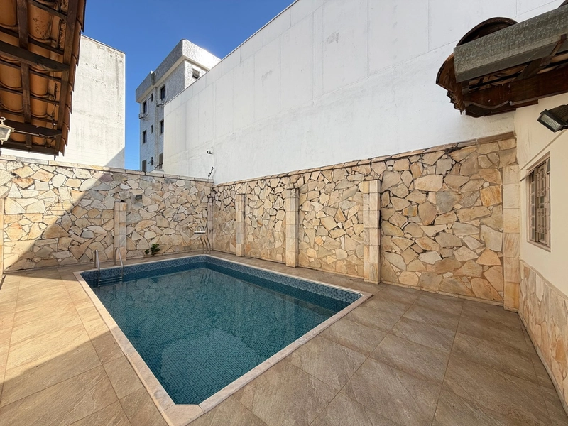 CASA LINEAR À VENDA | SÃO LUIZ | PRÓXIMA À PAMPULHA: 4ª foto da galeria de imagens do imóvel