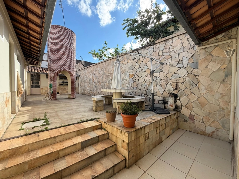 CASA LINEAR À VENDA | SÃO LUIZ | PRÓXIMA À PAMPULHA: 41ª foto da galeria de imagens do imóvel