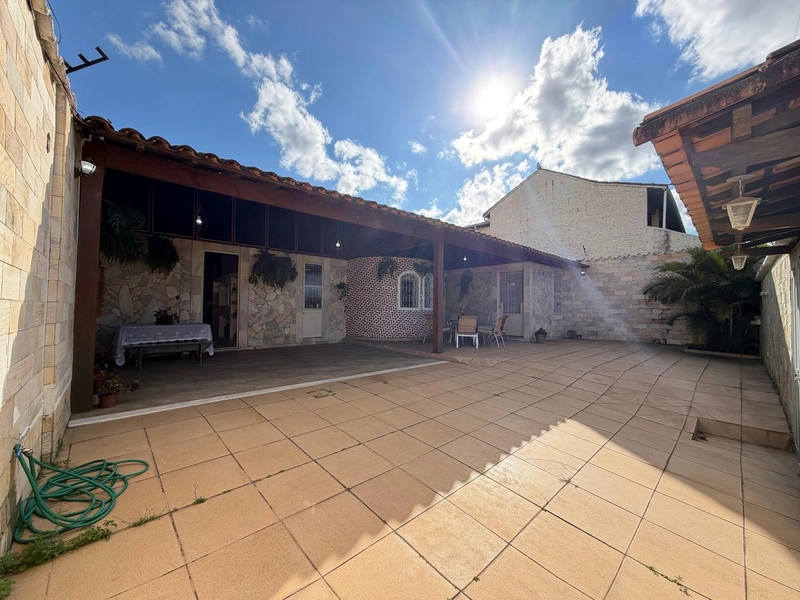 CASA LINEAR À VENDA | SÃO LUIZ | PRÓXIMA À PAMPULHA: 13ª foto da galeria de imagens do imóvel