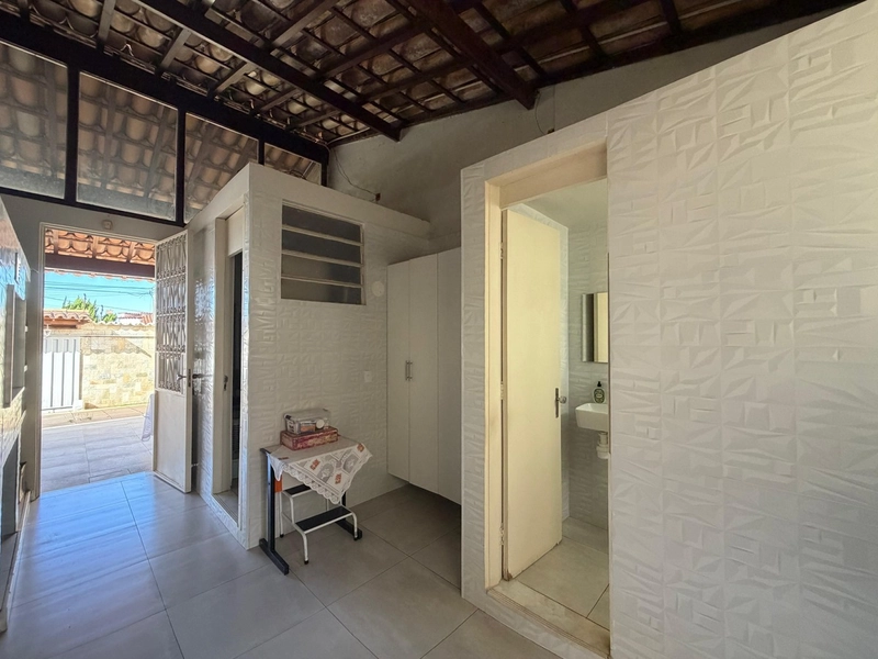 CASA LINEAR À VENDA | SÃO LUIZ | PRÓXIMA À PAMPULHA: 24ª foto da galeria de imagens do imóvel