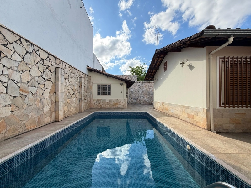 CASA LINEAR À VENDA | SÃO LUIZ | PRÓXIMA À PAMPULHA: 3ª foto da galeria de imagens do imóvel