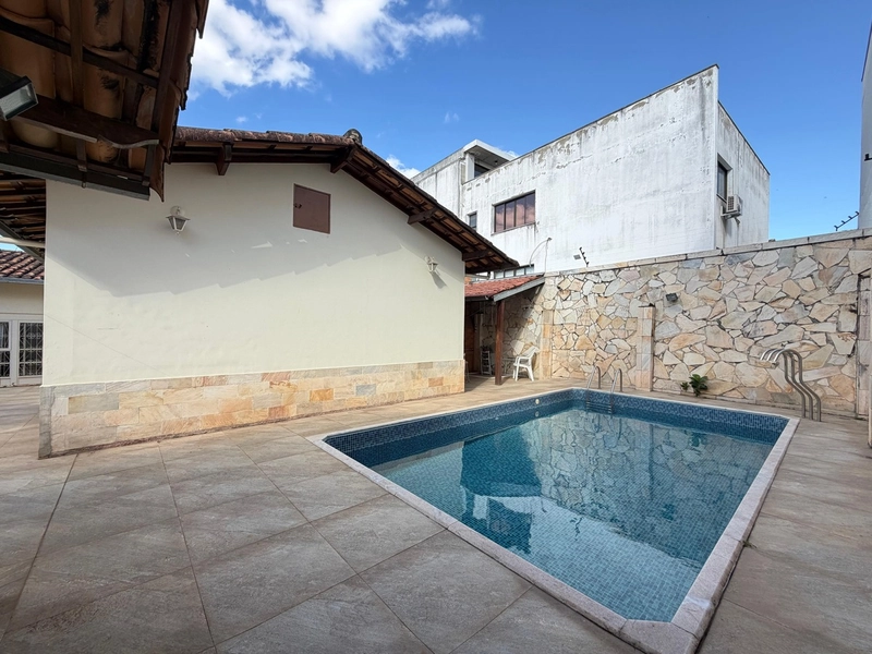 CASA LINEAR À VENDA | SÃO LUIZ | PRÓXIMA À PAMPULHA: 5ª foto da galeria de imagens do imóvel