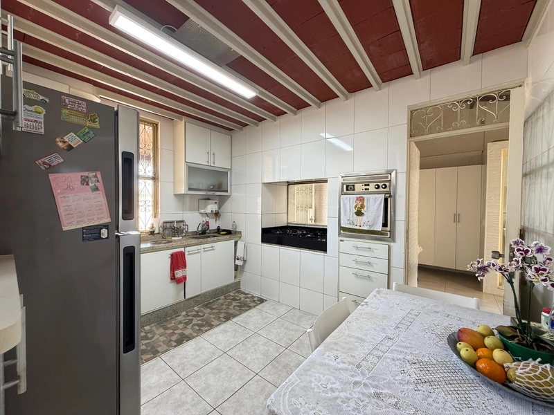 CASA LINEAR À VENDA | SÃO LUIZ | PRÓXIMA À PAMPULHA: 26ª foto da galeria de imagens do imóvel