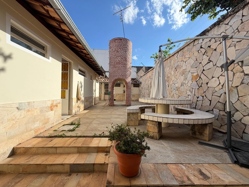 CASA LINEAR À VENDA | SÃO LUIZ | PRÓXIMA À PAMPULHA: 43ª foto da galeria de imagens do imóvel