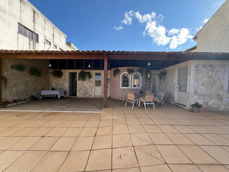 CASA LINEAR À VENDA | SÃO LUIZ | PRÓXIMA À PAMPULHA: 12ª foto da galeria de imagens do imóvel
