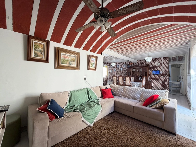 CASA LINEAR À VENDA | SÃO LUIZ | PRÓXIMA À PAMPULHA: 23ª foto da galeria de imagens do imóvel