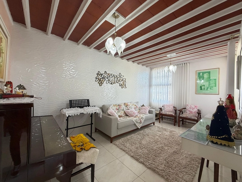 CASA LINEAR À VENDA | SÃO LUIZ | PRÓXIMA À PAMPULHA: 22ª foto da galeria de imagens do imóvel