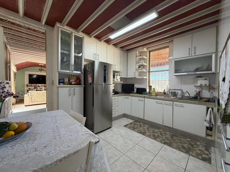 CASA LINEAR À VENDA | SÃO LUIZ | PRÓXIMA À PAMPULHA: 25ª foto da galeria de imagens do imóvel