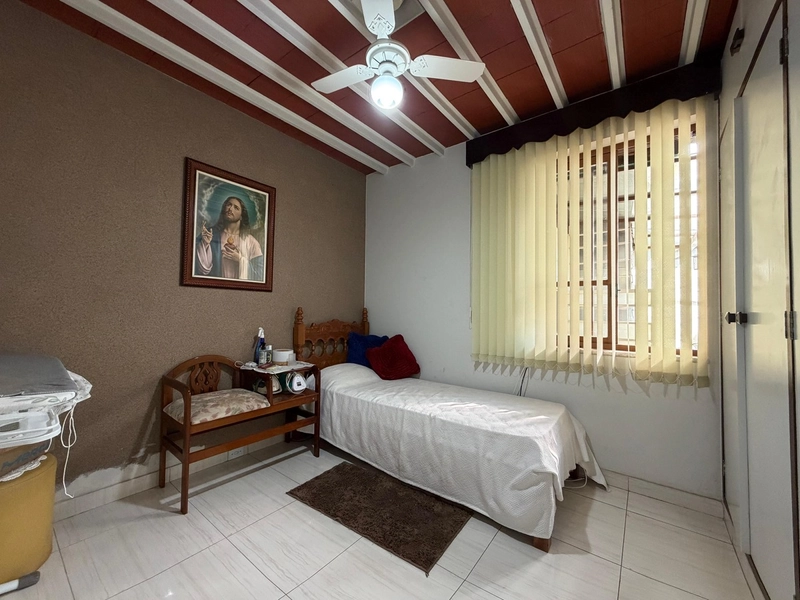 CASA LINEAR À VENDA | SÃO LUIZ | PRÓXIMA À PAMPULHA: 27ª foto da galeria de imagens do imóvel