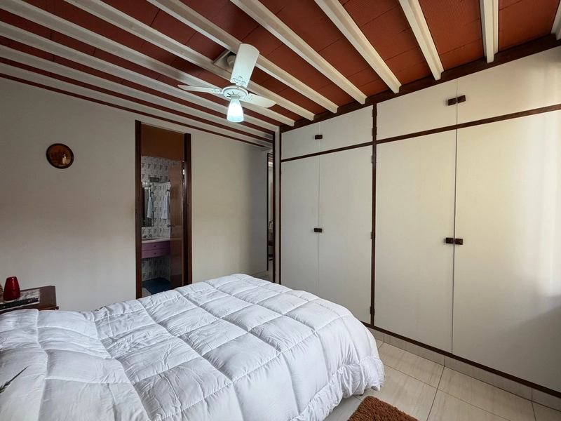 CASA LINEAR À VENDA | SÃO LUIZ | PRÓXIMA À PAMPULHA: 31ª foto da galeria de imagens do imóvel