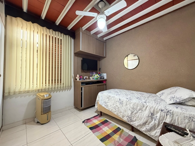CASA LINEAR À VENDA | SÃO LUIZ | PRÓXIMA À PAMPULHA: 28ª foto da galeria de imagens do imóvel