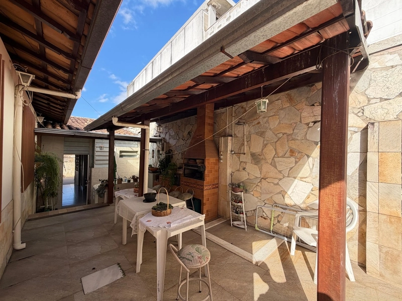 CASA LINEAR À VENDA | SÃO LUIZ | PRÓXIMA À PAMPULHA: 9ª foto da galeria de imagens do imóvel