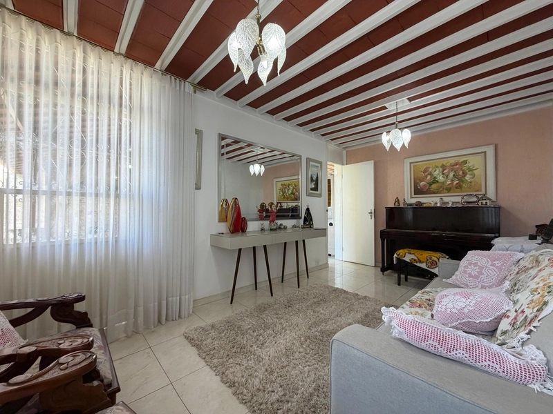 CASA LINEAR À VENDA | SÃO LUIZ | PRÓXIMA À PAMPULHA: 19ª foto da galeria de imagens do imóvel