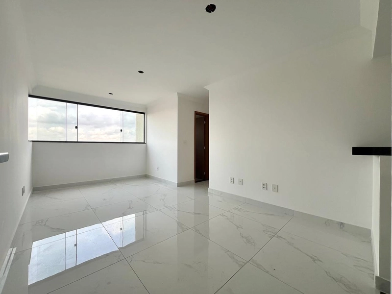 APARTAMENTO NA REGIÃO DO SERRANO (BAIRRO SÃO GOTARDO) | 02 QUARTOS: 12ª foto da galeria de imagens do imóvel