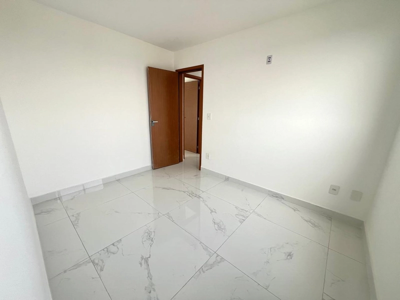 APARTAMENTO NA REGIÃO DO SERRANO (BAIRRO SÃO GOTARDO) | 02 QUARTOS: 22ª foto da galeria de imagens do imóvel