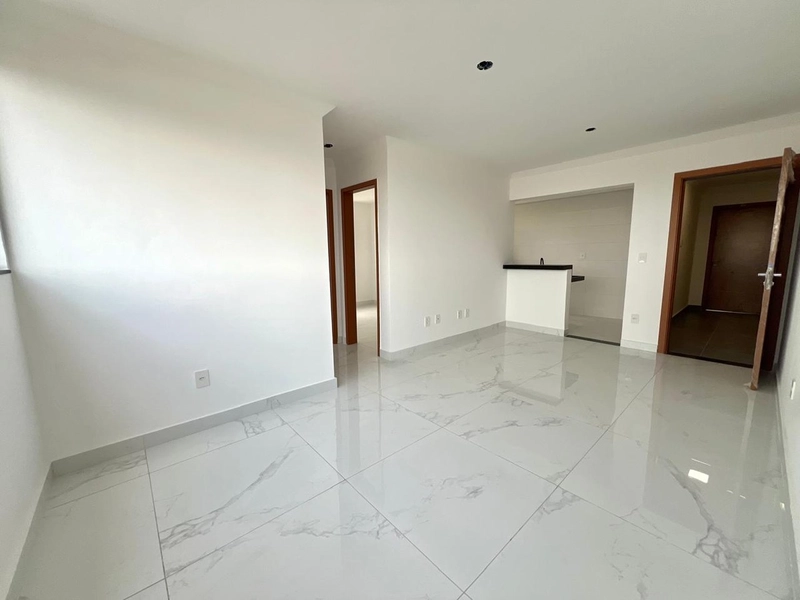 APARTAMENTO NA REGIÃO DO SERRANO (BAIRRO SÃO GOTARDO) | 02 QUARTOS: 14ª foto da galeria de imagens do imóvel