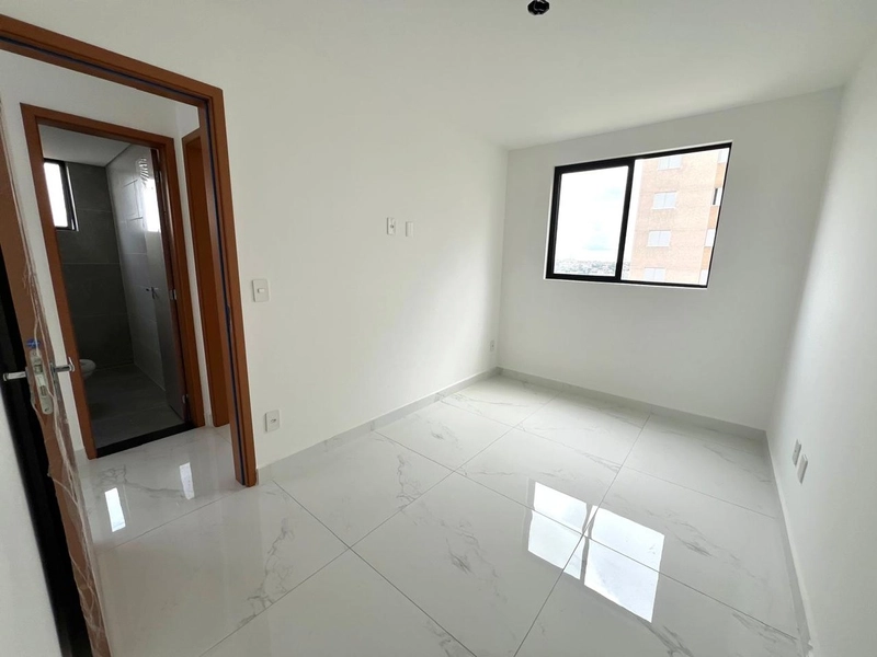 APARTAMENTO NA REGIÃO DO SERRANO (BAIRRO SÃO GOTARDO) | 02 QUARTOS: 19ª foto da galeria de imagens do imóvel