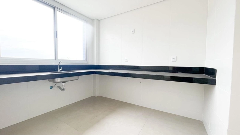 Cobertura para Venda em Belo Horizonte / MG no bairro Ouro Preto: 4ª foto da galeria de imagens do imóvel
