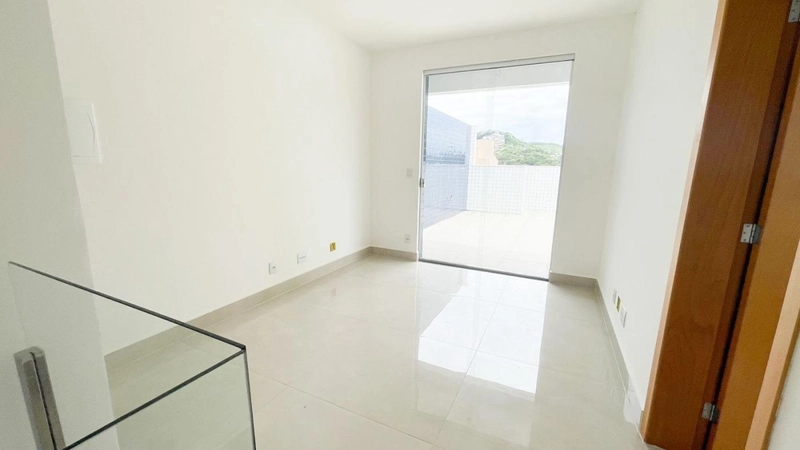 Cobertura para Venda em Belo Horizonte / MG no bairro Ouro Preto: 8ª foto da galeria de imagens do imóvel