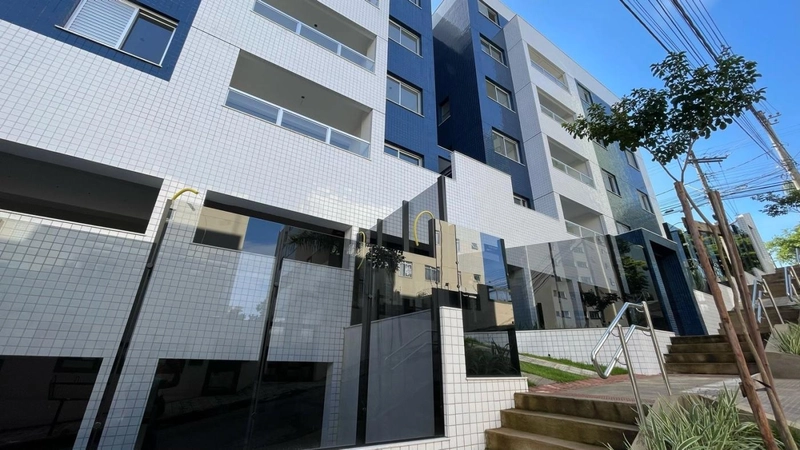 Cobertura para Venda em Belo Horizonte / MG no bairro Ouro Preto: 13ª foto da galeria de imagens do imóvel