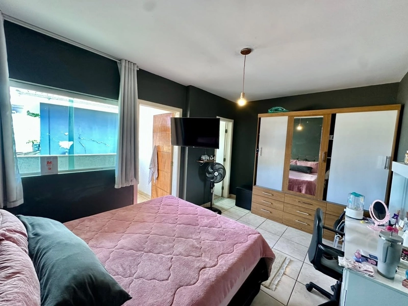 CASA À VENDA NA REGIAO DA PAMPULHA (TREVO): 28ª foto da galeria de imagens do imóvel
