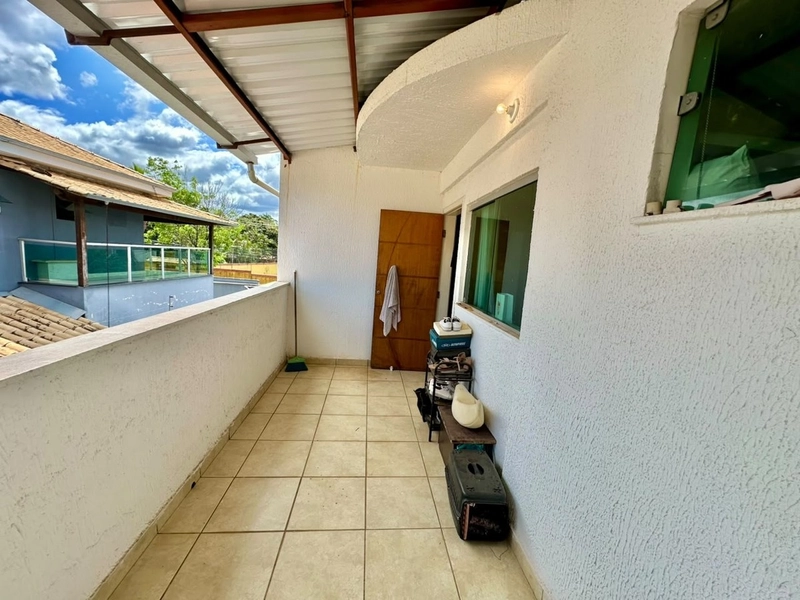 CASA À VENDA NA REGIAO DA PAMPULHA (TREVO): 21ª foto da galeria de imagens do imóvel