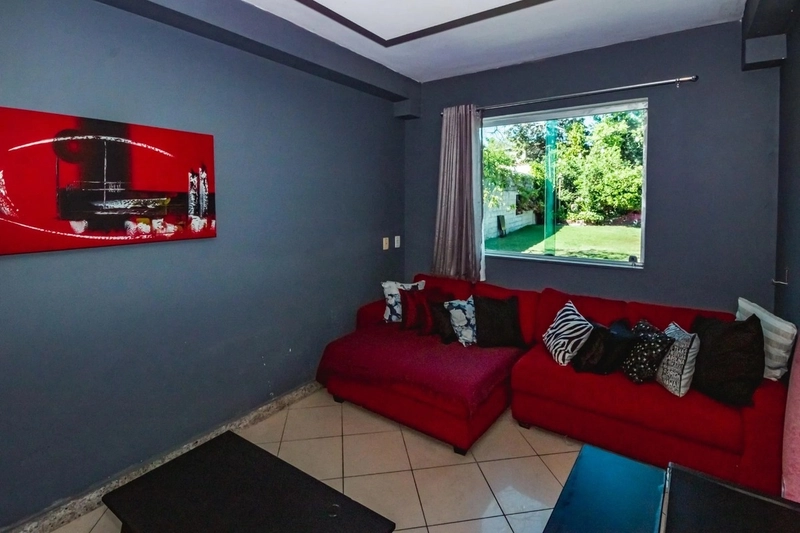 CASA À VENDA NA REGIAO DA PAMPULHA (TREVO): 22ª foto da galeria de imagens do imóvel