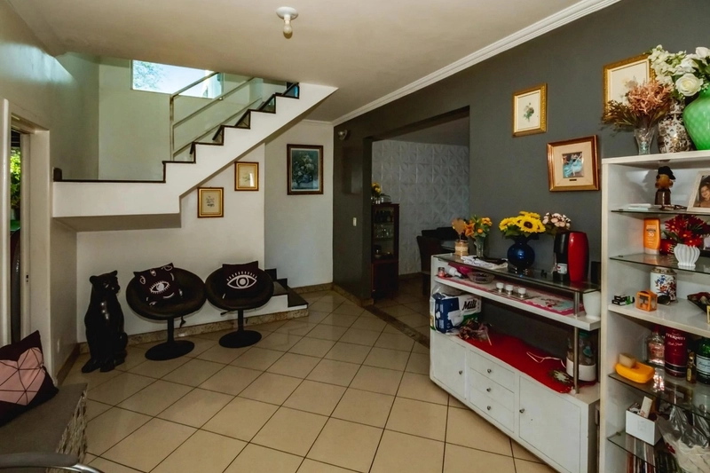 CASA À VENDA NA REGIAO DA PAMPULHA (TREVO): 12ª foto da galeria de imagens do imóvel