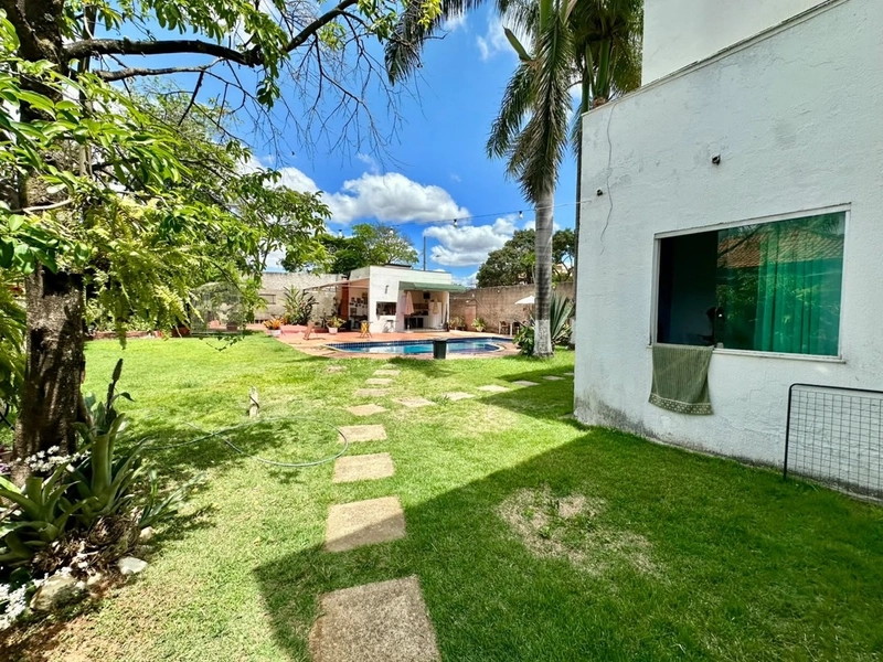 CASA À VENDA NA REGIAO DA PAMPULHA (TREVO): 5ª foto da galeria de imagens do imóvel