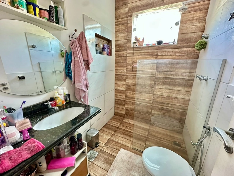 CASA À VENDA NA REGIAO DA PAMPULHA (TREVO): 29ª foto da galeria de imagens do imóvel