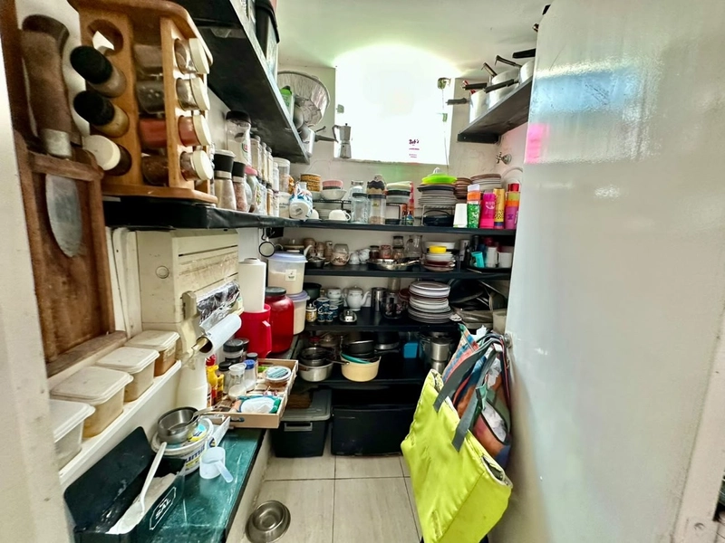 CASA À VENDA NA REGIAO DA PAMPULHA (TREVO): 20ª foto da galeria de imagens do imóvel