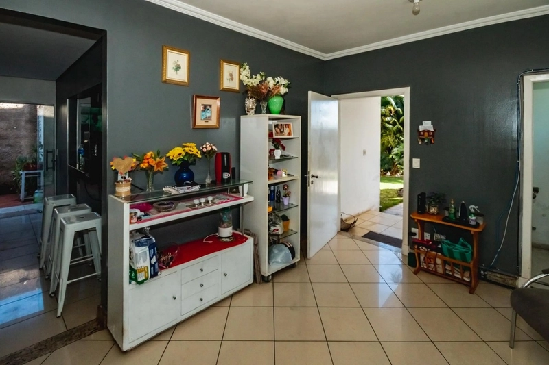 CASA À VENDA NA REGIAO DA PAMPULHA (TREVO): 14ª foto da galeria de imagens do imóvel