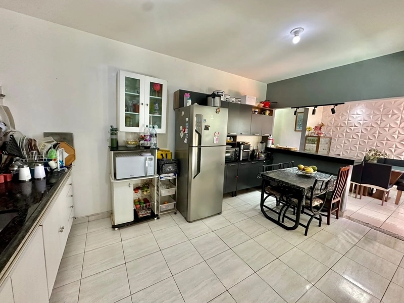 CASA À VENDA NA REGIAO DA PAMPULHA (TREVO): 17ª foto da galeria de imagens do imóvel