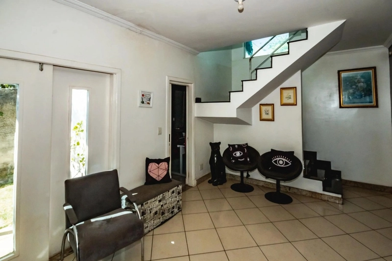 CASA À VENDA NA REGIAO DA PAMPULHA (TREVO): 11ª foto da galeria de imagens do imóvel