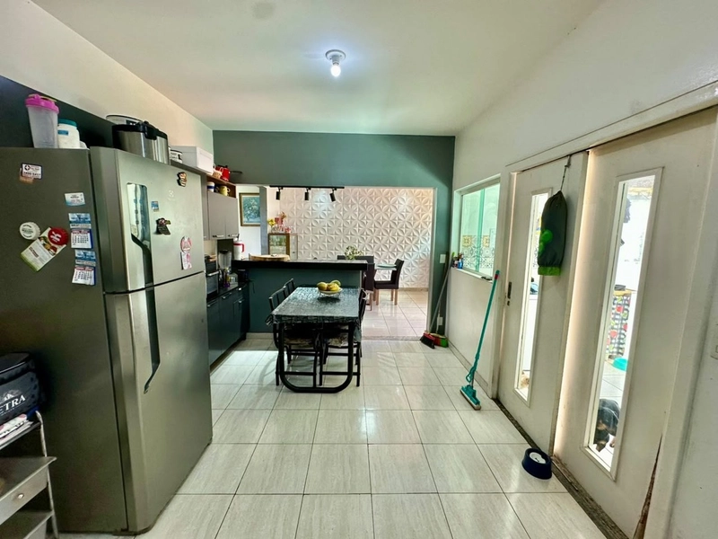 CASA À VENDA NA REGIAO DA PAMPULHA (TREVO): 19ª foto da galeria de imagens do imóvel