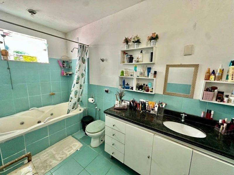 CASA À VENDA NA REGIAO DA PAMPULHA (TREVO): 30ª foto da galeria de imagens do imóvel