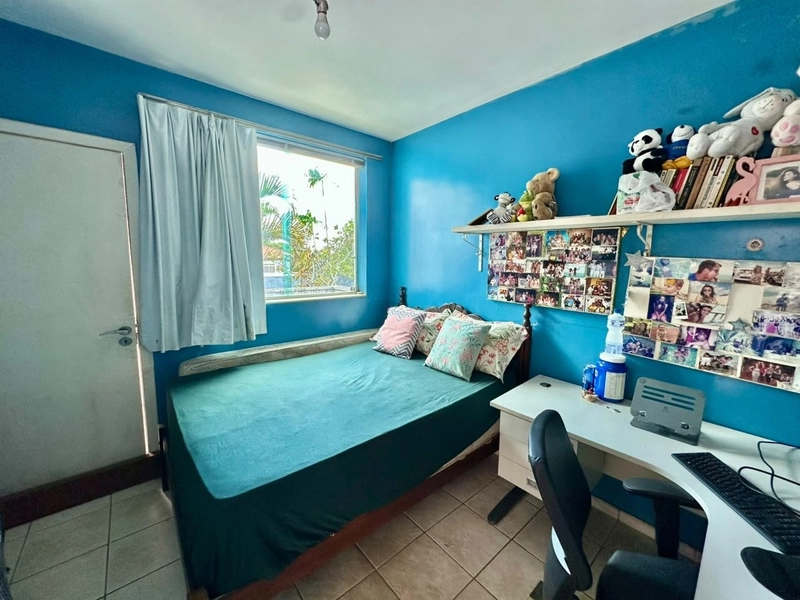 CASA À VENDA NA REGIAO DA PAMPULHA (TREVO): 27ª foto da galeria de imagens do imóvel