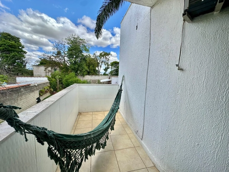 CASA À VENDA NA REGIAO DA PAMPULHA (TREVO): 6ª foto da galeria de imagens do imóvel