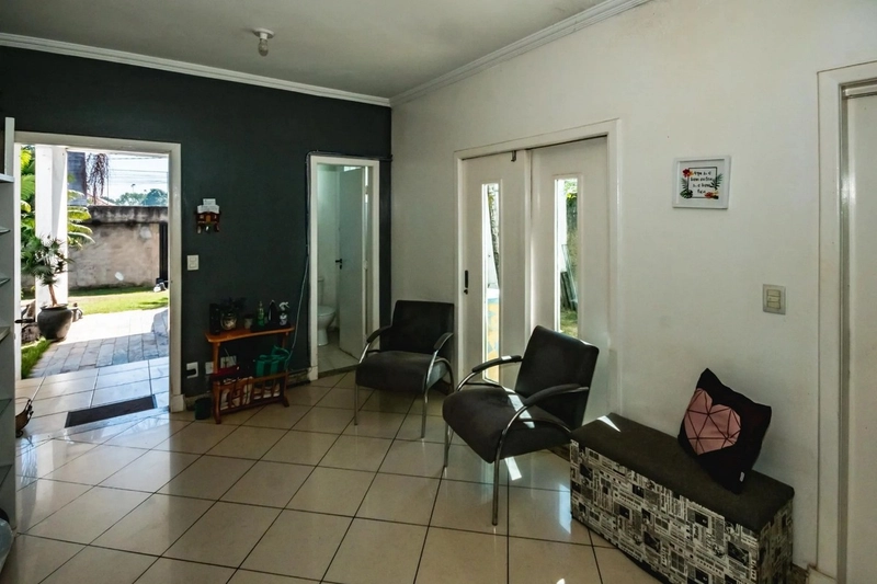 CASA À VENDA NA REGIAO DA PAMPULHA (TREVO): 15ª foto da galeria de imagens do imóvel