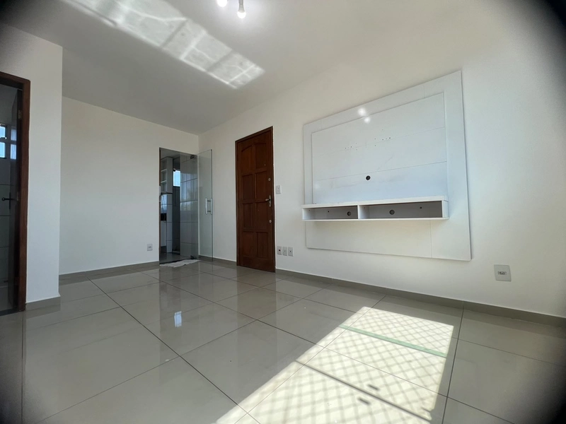 APARTAMENTO | 3 QUARTOS | 01 SUITE | 01 BANHEIRO | 01 VAGA: 4ª foto da galeria de imagens do imóvel