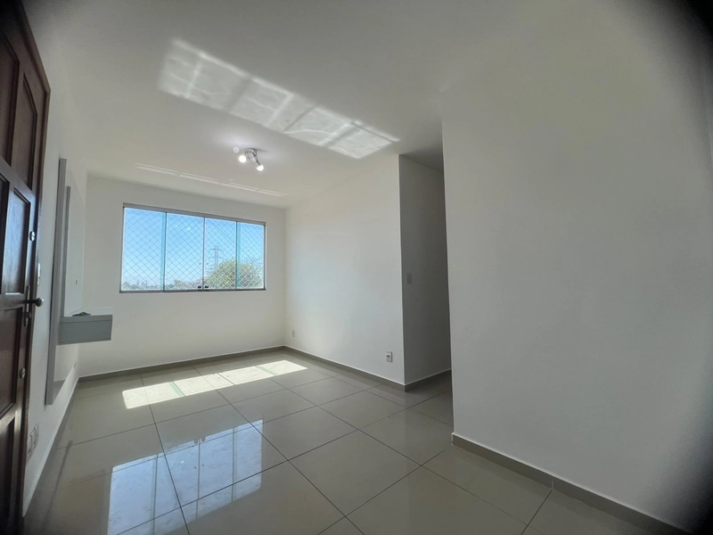 APARTAMENTO | 3 QUARTOS | 01 SUITE | 01 BANHEIRO | 01 VAGA: 2ª foto da galeria de imagens do imóvel