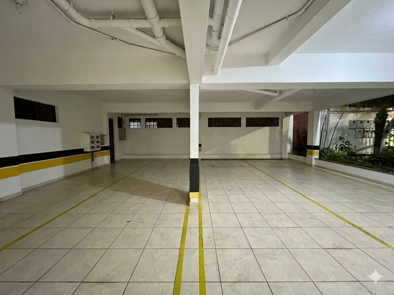 APARTAMENTO | 3 QUARTOS | 01 SUITE | 01 BANHEIRO | 01 VAGA: 26ª foto da galeria de imagens do imóvel