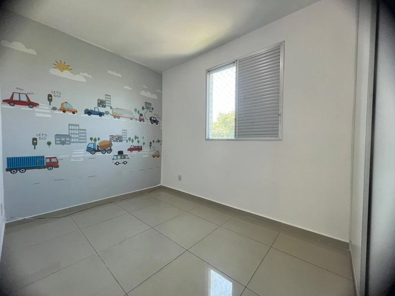 APARTAMENTO | 3 QUARTOS | 01 SUITE | 01 BANHEIRO | 01 VAGA: 13ª foto da galeria de imagens do imóvel