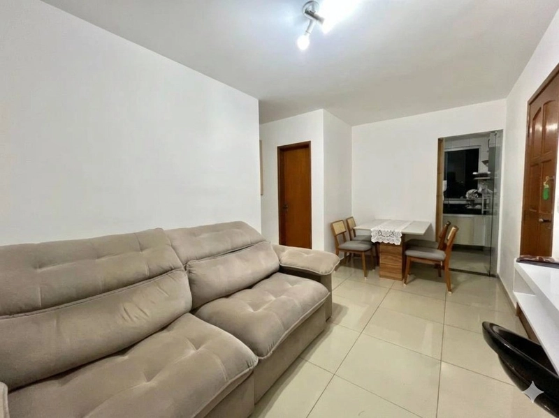 APARTAMENTO | 3 QUARTOS | 01 SUITE | 01 BANHEIRO | 01 VAGA: 5ª foto da galeria de imagens do imóvel