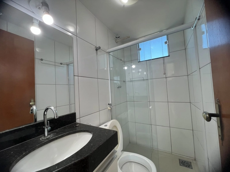 APARTAMENTO | 3 QUARTOS | 01 SUITE | 01 BANHEIRO | 01 VAGA: 16ª foto da galeria de imagens do imóvel