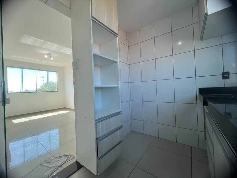 APARTAMENTO | 3 QUARTOS | 01 SUITE | 01 BANHEIRO | 01 VAGA: 8ª foto da galeria de imagens do imóvel