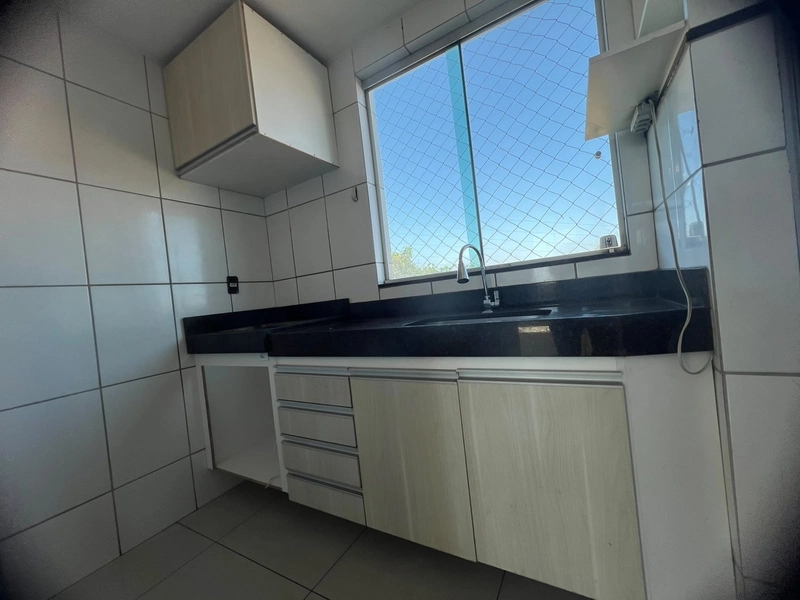 APARTAMENTO | 3 QUARTOS | 01 SUITE | 01 BANHEIRO | 01 VAGA: 7ª foto da galeria de imagens do imóvel