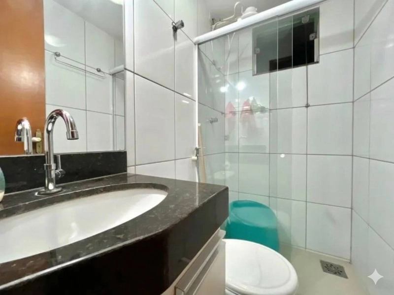 APARTAMENTO | 3 QUARTOS | 01 SUITE | 01 BANHEIRO | 01 VAGA: 25ª foto da galeria de imagens do imóvel