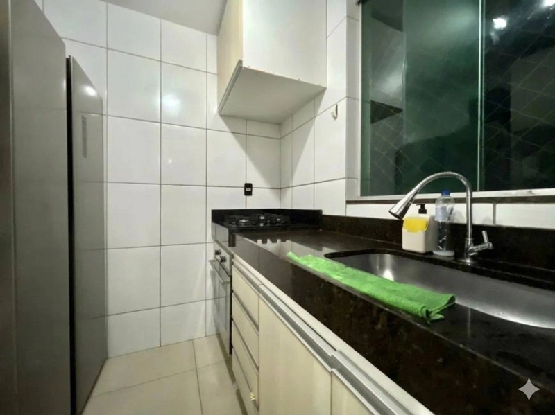 APARTAMENTO | 3 QUARTOS | 01 SUITE | 01 BANHEIRO | 01 VAGA: 8ª foto da galeria de imagens do imóvel